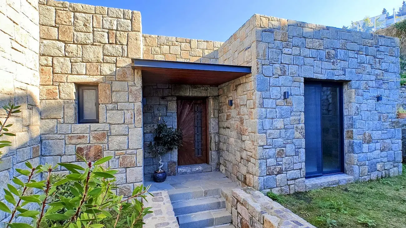 Home in Yalikavak
